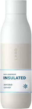 Фляга для води преміумкласу LARQ Twist Top Granite White 739 мл 43819538434 фото