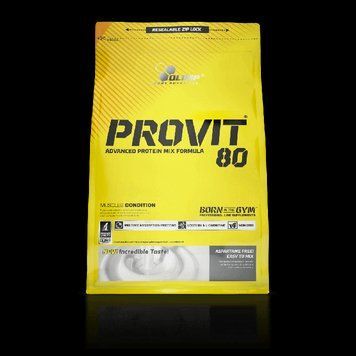 Протеїн Olimp Sport Nutrition Provit 80 700 г Шоколад (4384301810) 1437158911 фото