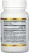 California Gold Nutrition PQQ 20 mg 30 капсул (4384304150) 1589283445 фото 2