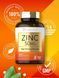 Домішка преміумкласу цинк Carlyle Zinc 50mg 300 таблеток 2574870742 фото 5
