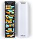 Преміальний контейнер для таблеток HigherHuman 7 Day Weekly Pill Organizer White 2059508778 фото 5