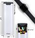 Преміальний контейнер для таблеток HigherHuman 7 Day Weekly Pill Organizer White 2059508778 фото 7
