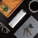 Преміальний контейнер для таблеток HigherHuman 7 Day Weekly Pill Organizer White 2059508778 фото 3