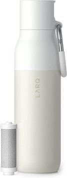 Фляга для воды премиум-класса LARQ Bottle Filtered White 739 мл 43819538443 фото