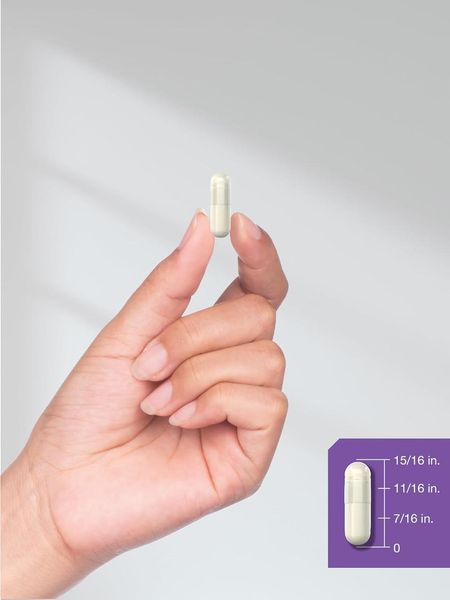 Добавка премиум-класса пищеварительные ферменты Horb&auml;ach Essential Digestive Enzymes 100 капсул 2474072815 фото