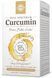 Жиросжигатель Solgar Full Spectrum Curcumin 30 капсул (4384303552) 1441194441 фото 1
