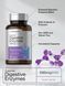 Добавка премиум-класса пищеварительные ферменты Horb&auml;ach Essential Digestive Enzymes 100 капсул 2474072815 фото 4