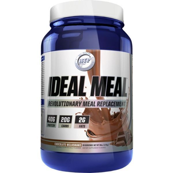 Замінник харчування Hi-Tech Pharmaceuticals Ideal Meal 1400 г 2058331810 фото