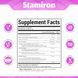 Лучшие витамины для волос, кожи и ногтей, все в одном Stamiron Hair Skin and Nails Vitamins for Women with Biotin 10000mcg Collagen 1000mg Supplements Plus Keratin Hyaluronic Acid Saw Palmetto Bamboo Vitamin B & C for Hair Growth Nail & Skin 4384305975 фото 3