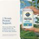 Протеин Garden of Life RAW Organic Meal Shake Meal Replacement 969 г (4384303756) 1484204158 фото 6