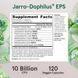 Домішка для здоров'я кишківника Jarrow Formula Probiotics 10 Billion CFU 120 капсул 2641371428 фото 4