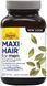 Country Life Maxi-Hair for Men 60 капсул (4384304010) 1546834162 фото 5