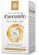 Жиросжигатель Solgar Full Spectrum Curcumin 60 капсул (4384303553) 1441194442 фото 3