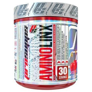 Аминокислота ProSupps AminoLinx 390 г (4384300995) 1060000048 фото