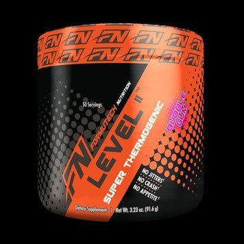 Formutech Nutrition Level II Powder 91,6 г (4384304955) 1862726302 фото