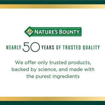 Натуральная добавка Nature's Bounty Turmeric 1000 mg 60 капсул (43843034061) 1573406515 фото