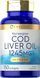 Добавка премиум-класса масло из печени трески Carlyle Norwegian Cod Liver Oil 150 капсул 2793029577 фото 1