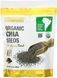 California Gold Nutrition Superfoods Organic Chia Seeds 340 г (4384303962) 1526902608 фото 1