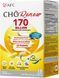 Пробиотики премиум-класса AFC Cho Renew 15 пакетов 2226635711 фото 2