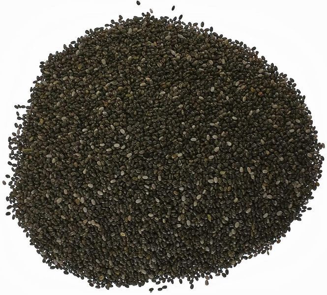 California Gold Nutrition Superfoods Organic Chia Seeds 340 г (4384303962) 1526902608 фото