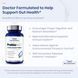Усовершенствованные пребиотики 1MD Nutrition PreBioMD 30 капсул 2060594371 фото 4