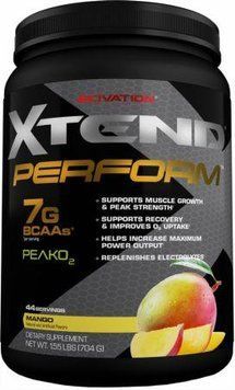 Аминокислота SciVation Xtend Perform 704 г Манго (4384300826) 1437158413 фото