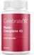 Добавка премиум-класса бариатрические мультивитамины Celebrate Bariatric Supplements Multi-Complete with 45 mg Iron 60 капсул 2942437746 фото 1