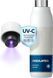 Фляга для воды премиум-класса c УФ-очистителем воды LARQ Bottle PureVis White 739 мл 43819538446 фото 1