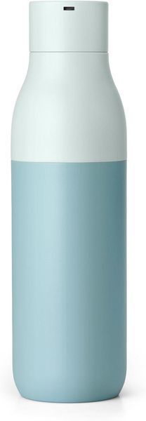 Фляга для воды премиум-класса c УФ-очистителем воды LARQ Bottle PureVis Seaside Mint 739 мл 43819538447 фото