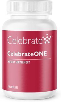 Домішка преміумкласу баріатричні мультивітаміни Celebrate Bariatric Supplements CelebrateONE 30 капсул 2944564257 фото