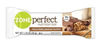 Протеїновий батончик ZonePerfect Snack Bar 1 шт 50 г шоколад (4384301043) 1437158506 фото
