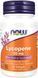 Now Foods Lycopene 20 mg 50 капсул (4384303861) 1505143731 фото 1