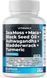 Повний комплекс на основі морського моху Vitamax Sea Moss 3000 mg Maca 2000 mg Black Seed Oil 2000 mg Ashwagandha 1000mg Bladderwrack 2058332149 фото 1