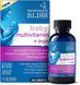 Вітаміни Mommy's Bliss Baby Multivitamin + Iron 30 мл 2058331814 фото 1