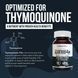 Мощный экстракт масла черного тмина тимохинона премиум-класса Triquetra Health TQ-Advanced 4X Black Seed 60 капсул 4384307081 фото 5