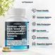 Повний комплекс на основі морського моху Vitamax Sea Moss 3000 mg Maca 2000 mg Black Seed Oil 2000 mg Ashwagandha 1000mg Bladderwrack 2058332149 фото 4