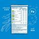 Вітаміни Mommy's Bliss Baby Multivitamin + Iron 30 мл 2058331814 фото 3