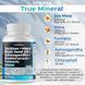 Повний комплекс на основі морського моху Vitamax Sea Moss 3000 mg Maca 2000 mg Black Seed Oil 2000 mg Ashwagandha 1000mg Bladderwrack 2058332149 фото 6