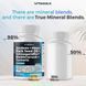 Повний комплекс на основі морського моху Vitamax Sea Moss 3000 mg Maca 2000 mg Black Seed Oil 2000 mg Ashwagandha 1000mg Bladderwrack 2058332149 фото 8
