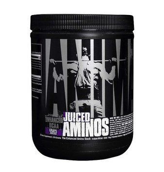 Аминокислота Universal Nutrition Animal Juiced Aminos 376 г Виноград (4384300861) 1059999916 фото
