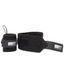 Кистевые бинты Gorilla Wear Wrist Wraps BASIC Black (4384302292) 1437159387 фото 5