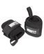 Кистевые бинты Gorilla Wear Wrist Wraps BASIC Black (4384302292) 1437159387 фото 3