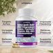 Премиальный комплекс для поддержки здоровья седалищного нерва Vitamax Folic Acid, Pea, Glucosamine, MSM, Vitamin B Complex, Alpha 2058332150 фото 2