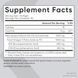 Sports Research Triple Strength Omega-3 Fish Oil 1250 mg 120 капсул (4384303812) 1491169499 фото 5