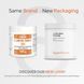 Домішка преміумкласу L-карнітин з ацетилом і тартратом Supersmart L-Carnitine Formula 105 г 3122067554 фото 2
