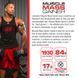 Гейнер Labrada Nutrition Muscle Mass Gainer 2722 г (4384304417) 1684742096 фото 1