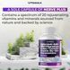 Премиальный комплекс для поддержки здоровья седалищного нерва Vitamax Folic Acid, Pea, Glucosamine, MSM, Vitamin B Complex, Alpha 2058332150 фото 5