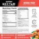 Протеїн Syntrax Nectar Whey Protein Isolate 907 г Персик (4384301251) 1060000713 фото 3