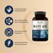 Олія антарктичного криля преміумкласу NatureBell Antarctic Krill Oil 2000mg 240 капсул 2417755791 фото 4