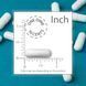 Добавка премиум-класса для микрофлоры кишечника Supersmart Lactobacillus Rhamnosus GG 10 Billion CFU 60 капсул 3085490129 фото 6